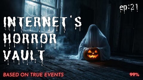 Basement Horrors: 3 True Tales That'll Haunt You