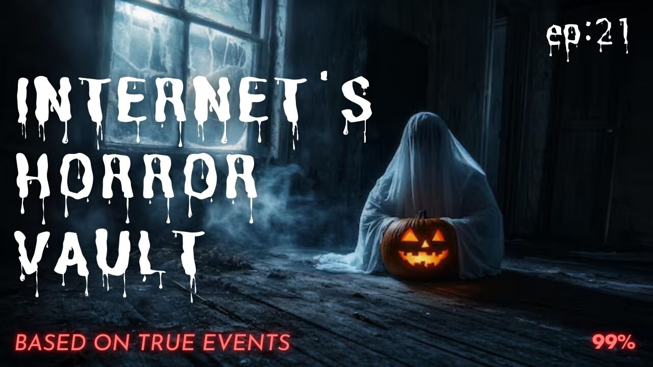 Basement Horrors: 3 True Tales That'll Haunt You