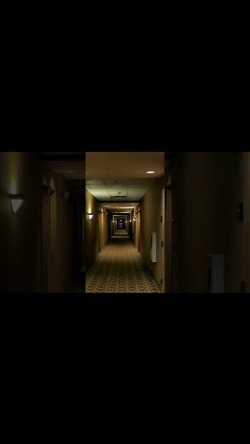 The forbidden realms