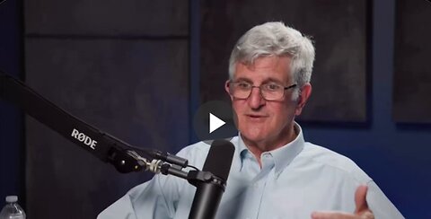 Paul Offit: "With the mRNA vaccines there was myocarditis… That was a very small price...