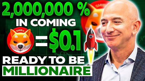 Urgent!! Shiba Inu CEO Leaked Information Price Will Skyrocket In 1 Week!!