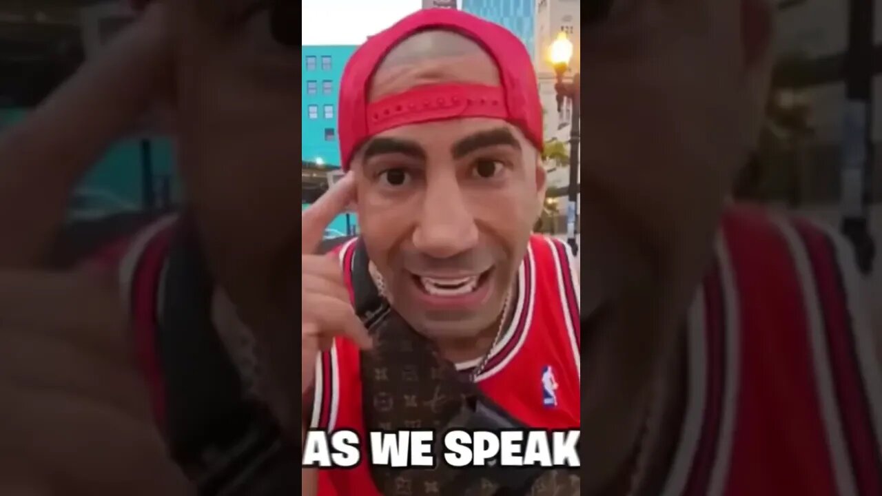 Reacting to FOUSEY