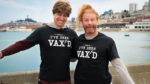 Meet the Guys That Censor You!
