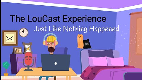 LouCast 12-28-22