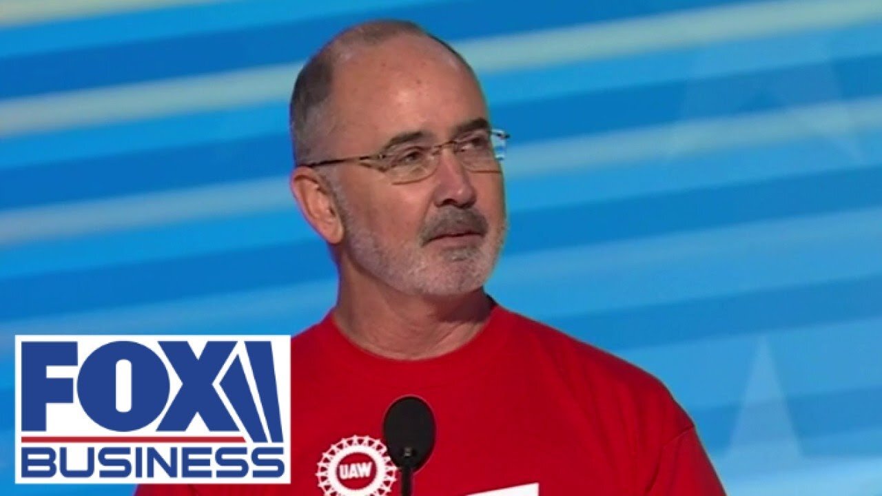 This election comes down to one question: UAW president