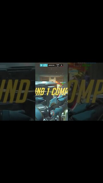 🗓️ 💪 New Overwatch 2 Support Hero: Lifeweaver Revealed! 😱👀 Thoughts? 🎯💥 60 FPS Gameplay Clips 🌍🚀