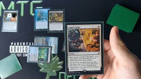 Modern Oracle Combo Turn 3 Kill Explained