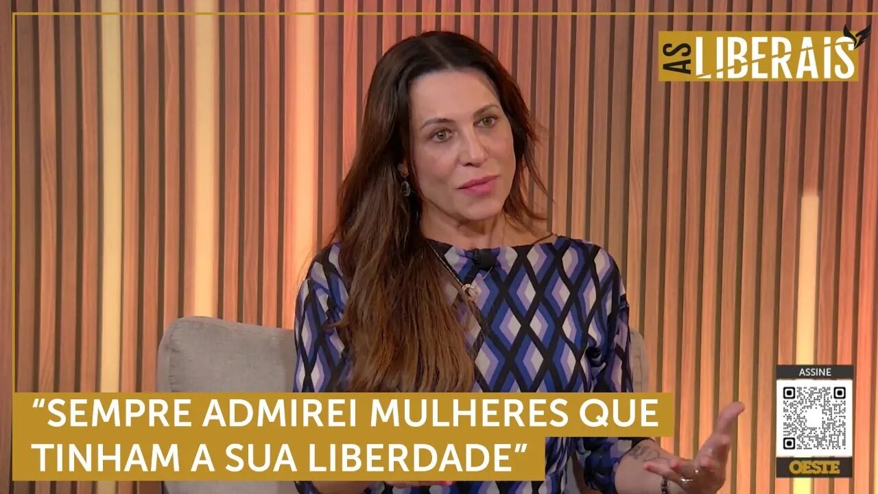 Indignação com situações de injustiça levaram ex-promotora a trabalhar em defesa de mulheres | #al