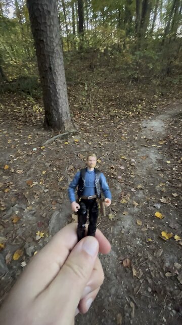 America is at a Crossroads