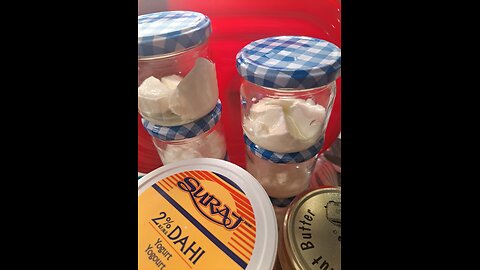 Suraj Yogurt Review, Tips and Recipe Part One