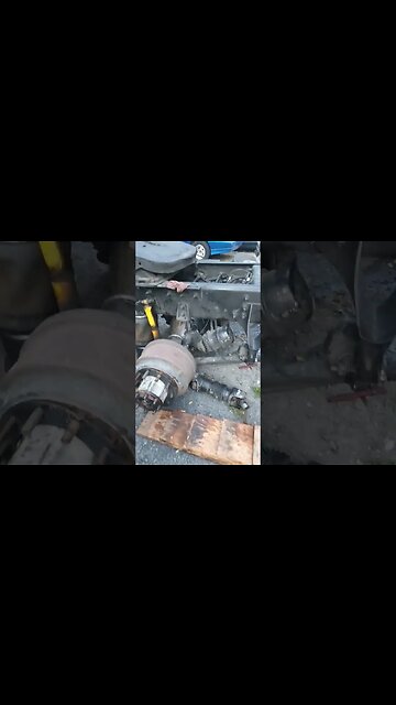 I almost lost a guy today. Pay attention. Rushing can get u dead.. #shorts #shortvideo