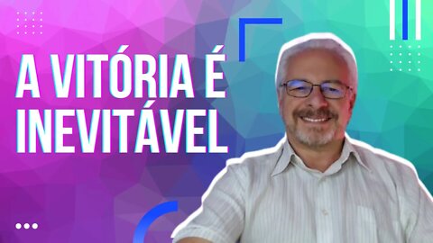 🟢 A VITÓRIA NO BRASIL É GARANTIDA