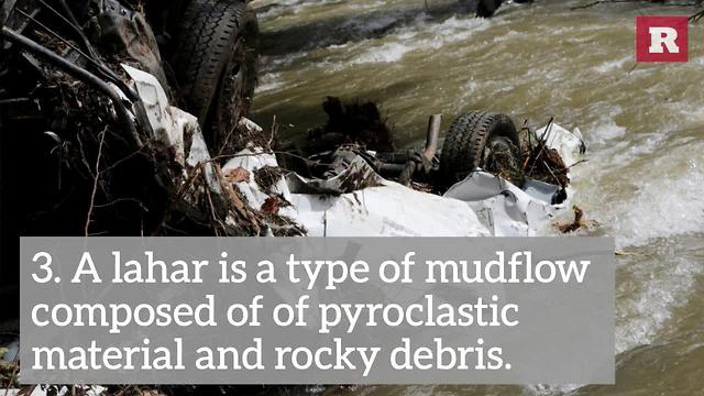 5 Facts About Mudslides | Rare News