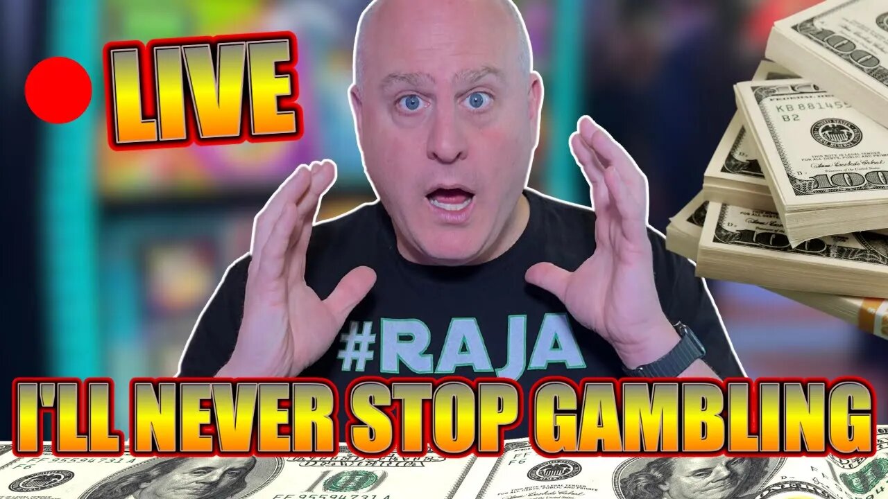 LIVE HIGH LIMIT SLOT ACTION 🔴 MAX BETS FOR MASSIVE JACKPOTS!