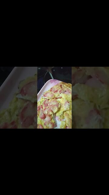 Good Morning Perfect Breackfast in Philippines