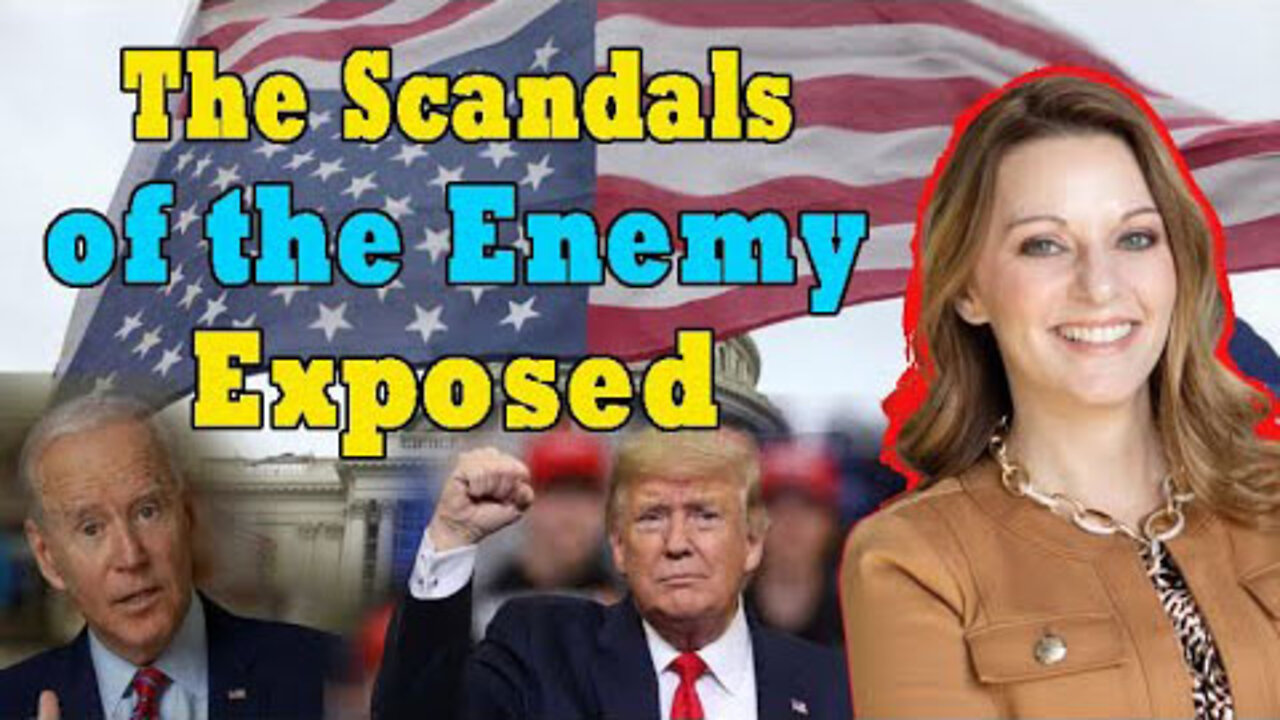 JULIE GREEN PROPHETIC WORD 🔥 [COUP WARNING] THE SCANDALS OF THE ENEMY EXPOSED.