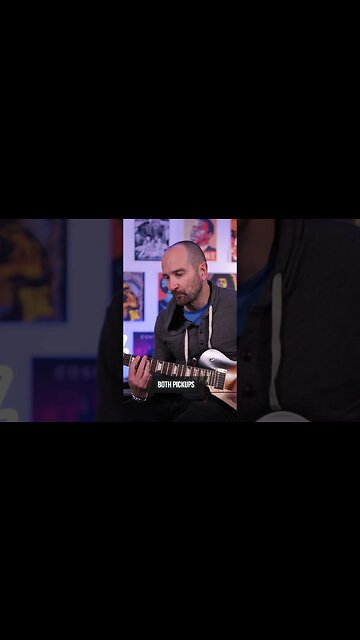 Gibson Les Paul Tribute - #shorts