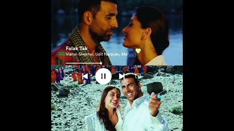 Falak Tak 💙🤍✨#shorts #hindi_love_whatsapp_status#whatsappstatusvideo#whatsappstatus#lovestatus #love