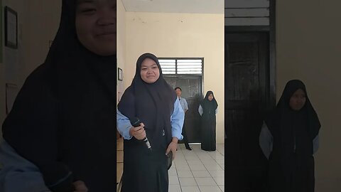 Karya Siswa Siswi SMKN WINONGAN/mantenan adat jawa