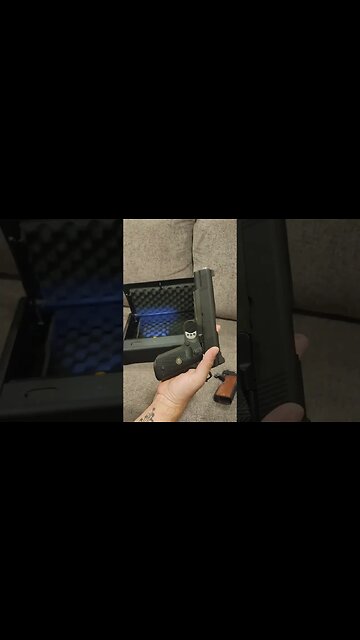 Which Browning design is better? #education #gun #guns #cz #coolgun