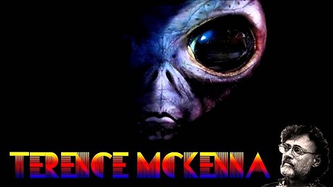 Understanding UFO's (Terence Mckenna)