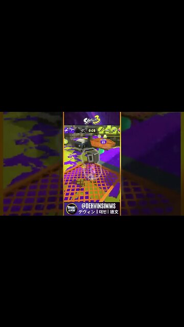 I was able to sneak attack him!