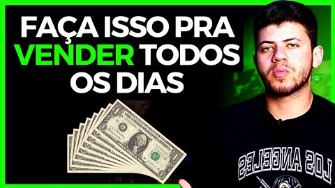 COMO GANHAR DINHEIRO SENDO AFILIADO? (Fernando Forneas)