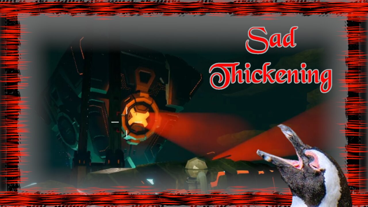 Deep Rock Galactic 40 – Sad Thickening