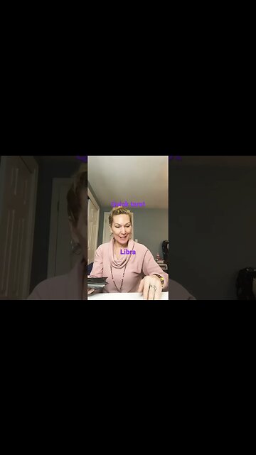 Quick tarot Libra #libra #tarot #shorts