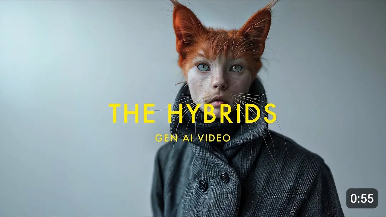 The Hybrids