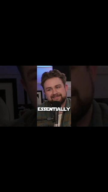 "We Were Not Trying To Ship That" #shorts #mandalorian #romeoandjuliet #ship #starwars