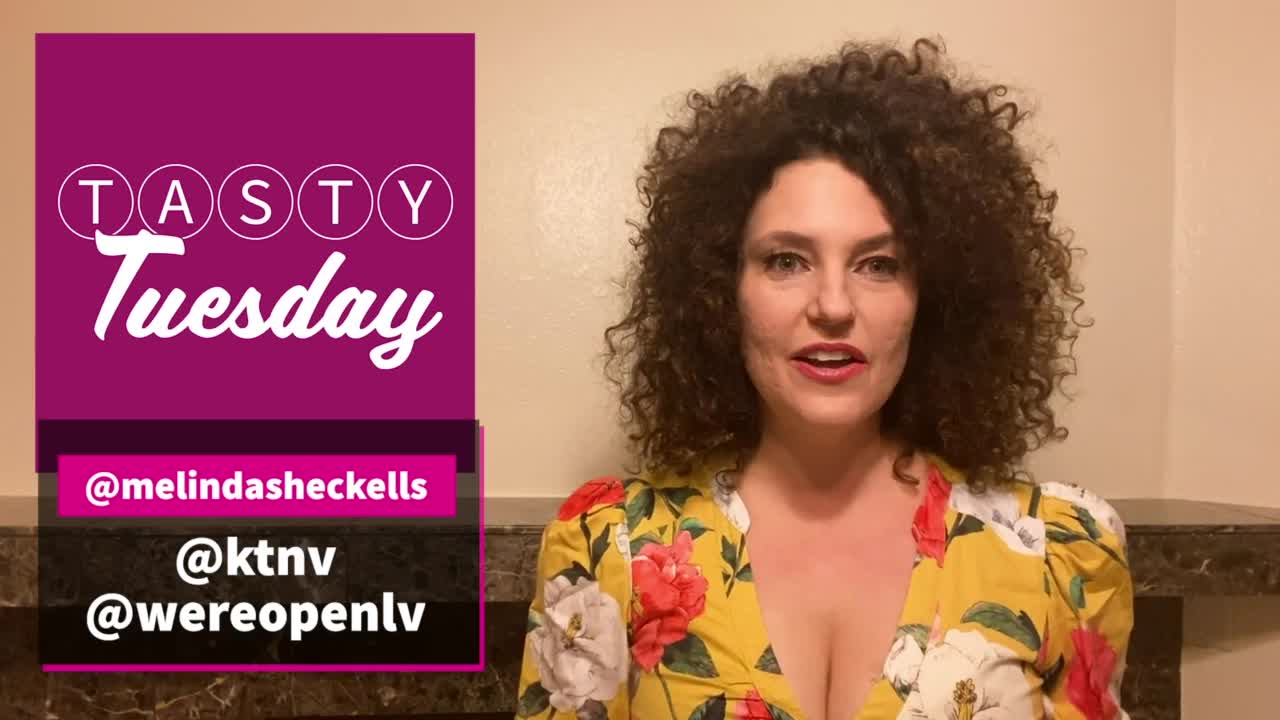 Tasty Tuesday with Melinda Sheckells | Aug. 4, 2020