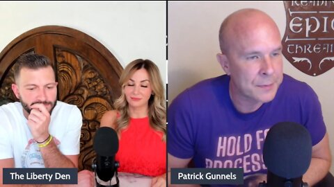 Patel Patriot Shocking News