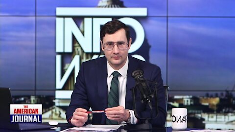AMERICAN JOURNAL (Full Show) Tuesday - 1/19/21