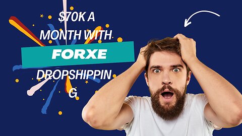 FOREX DROPSHIPPING