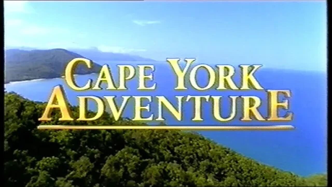 Cape York Adventure (1999)