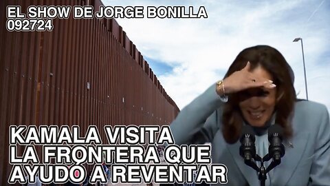 EL SHOW DE JORGE BONILLA Ep. 212