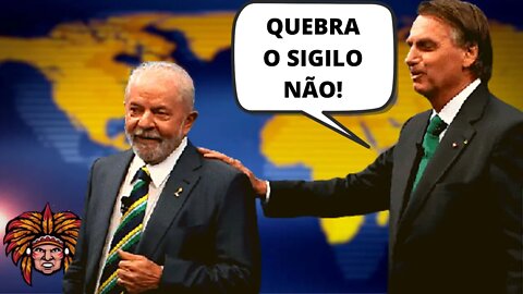 💥 QUEM GANHOU REALMENTE O DEBATE DA BAND? LULA OU BOLSONARO?