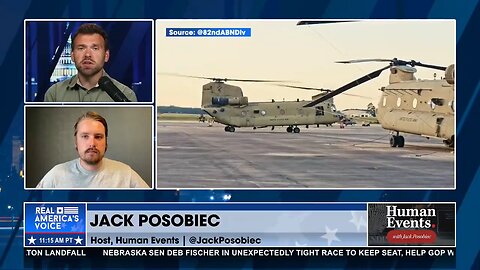 FEMA HINDERING RESCUE EFFORTS. | Nick Sortor
