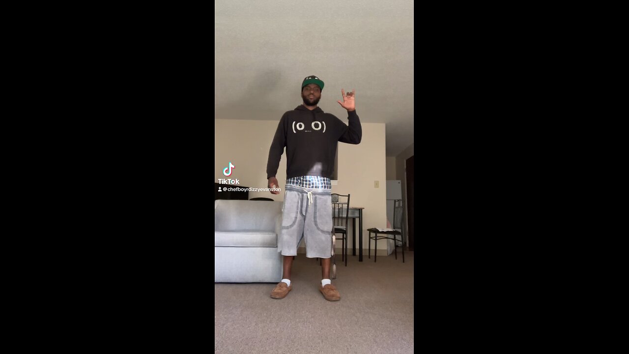 Chef Boy R Dizzy VLOG: @TikTok 💻📱🤳 #September #16 #2024 ⏰🗓 ! (O_o)