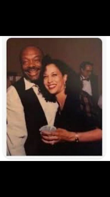 Kamala Harris Border Czar