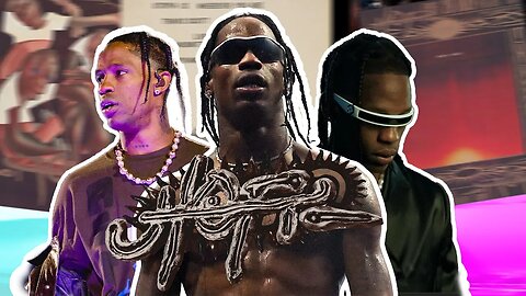 Why Travis Scott WILL SUCCEED With Utopia Album