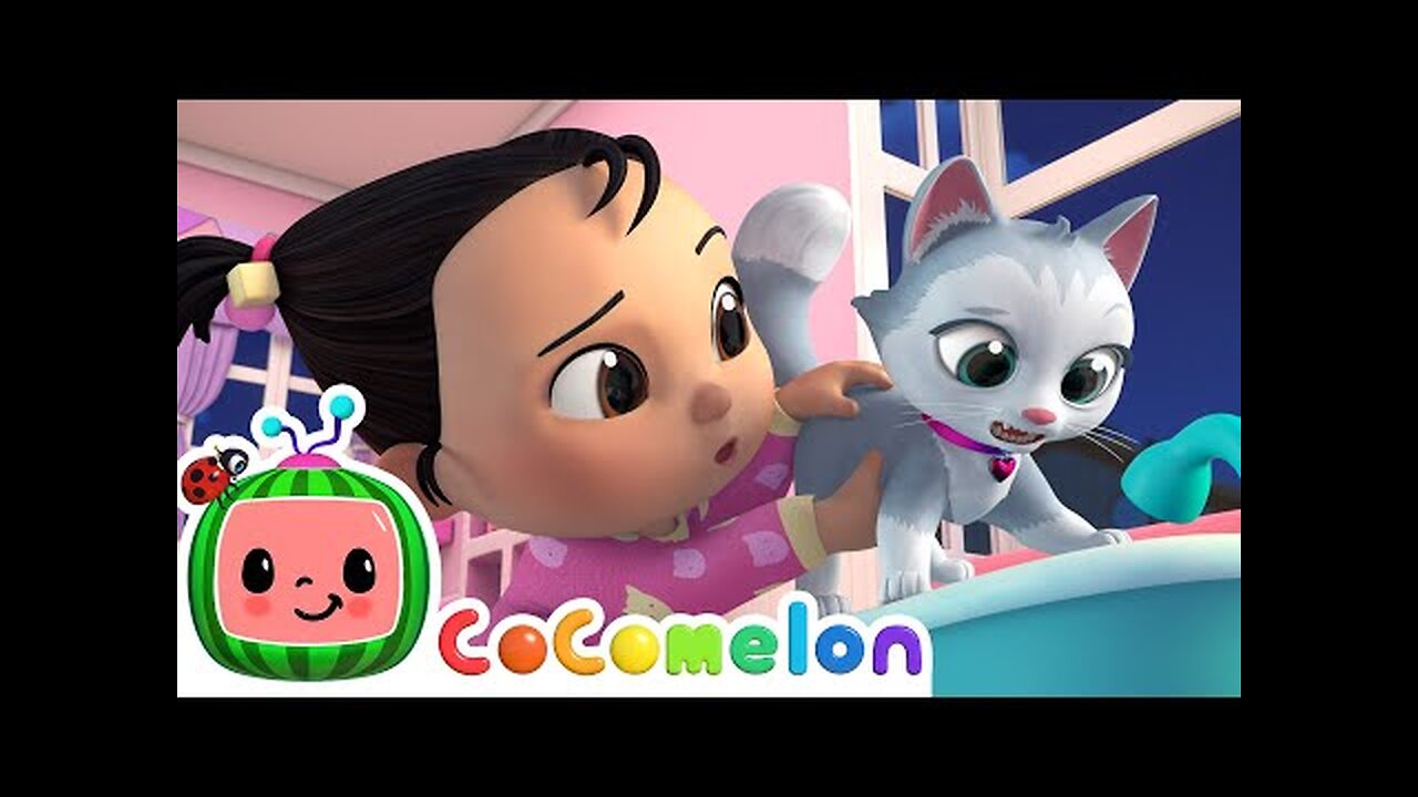 Yes Yes Fruits Song | ‪@CoComelon‬ Nursery Rhymes & Kids Songs