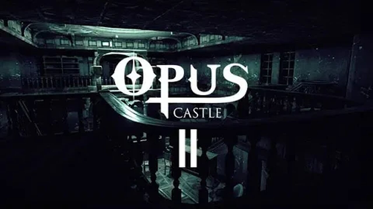 LETS PLAY OPUS CASTLE PS5 4K PART 2