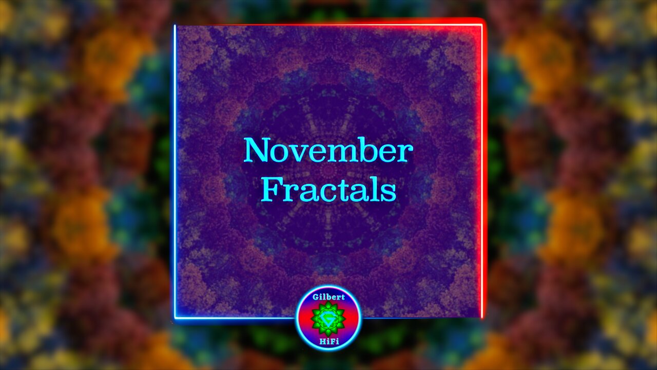 November Fractals