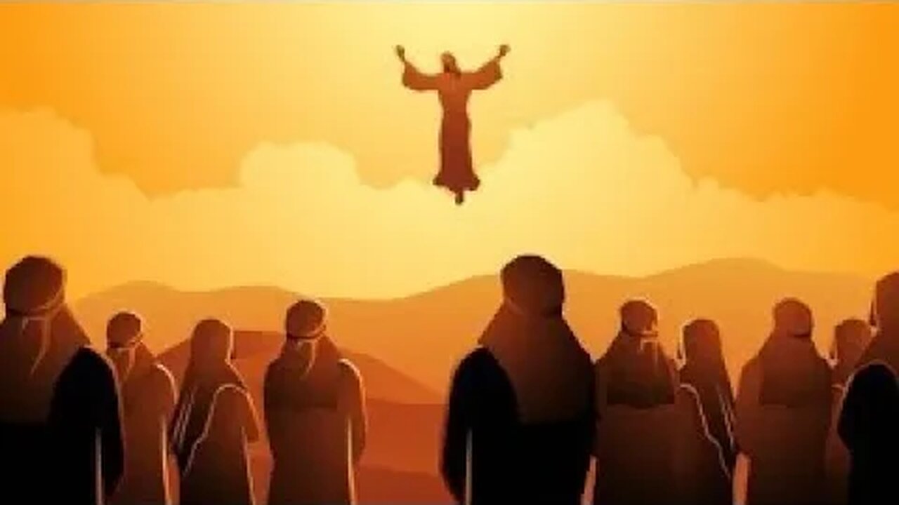 The UNKNOWN Commandments of Yahushua aka Jesus No Commandments Found Luke 24