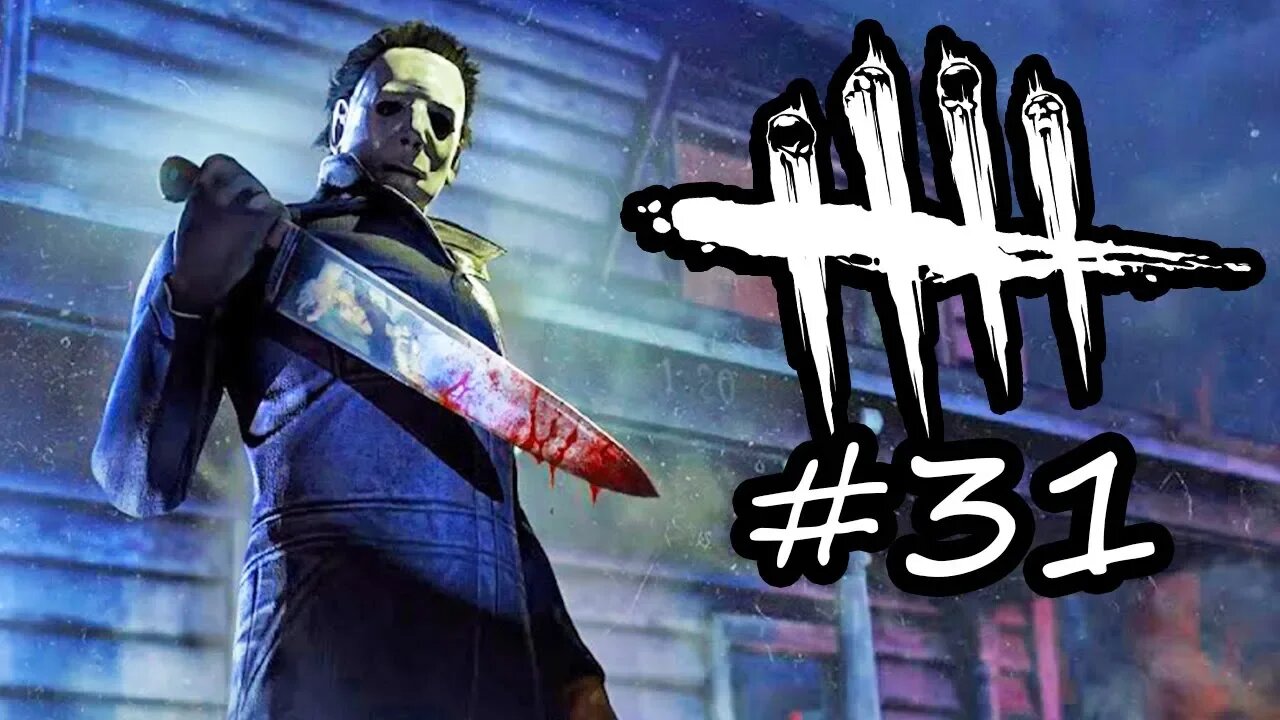 Dead By Daylight 31 - Farming That Pus