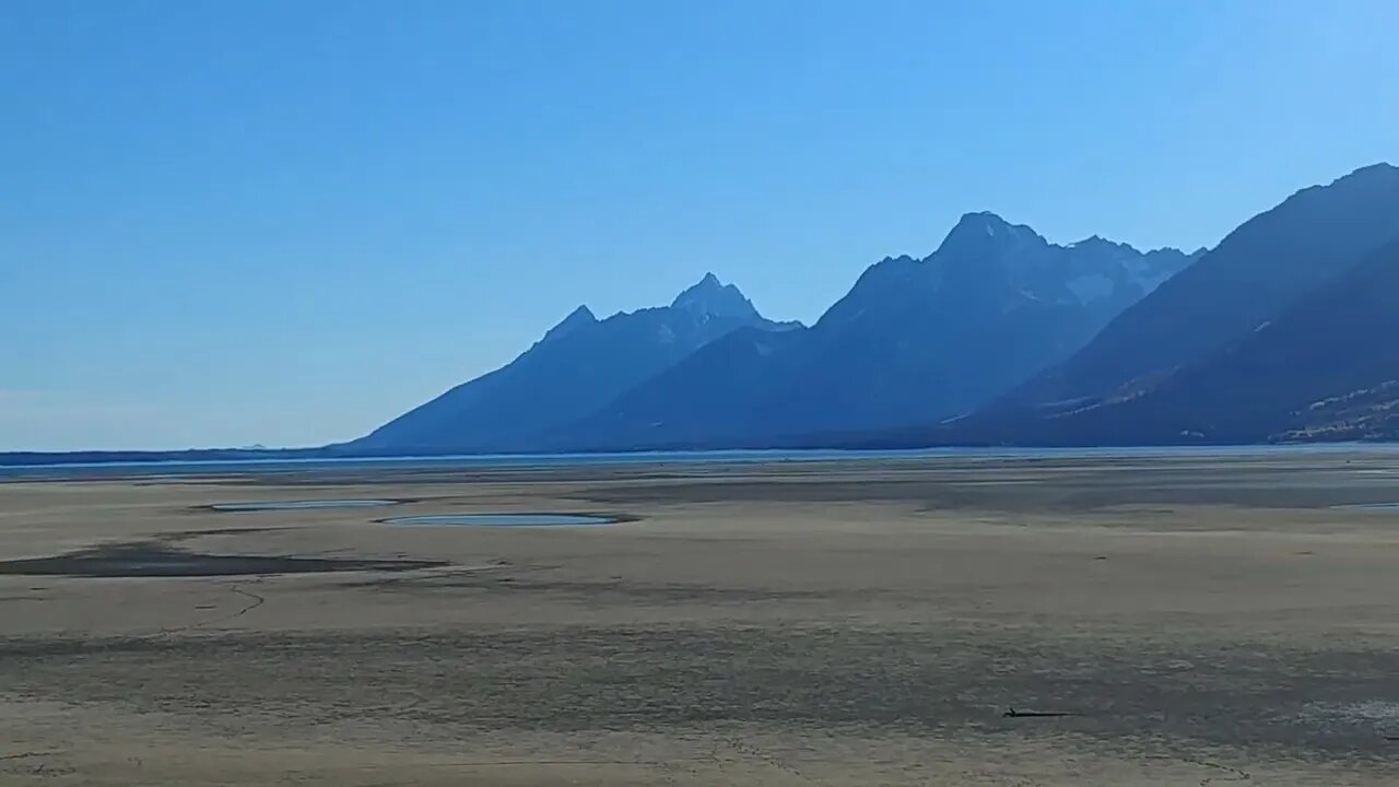 Grand Teton NP