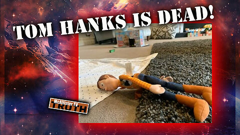 MCTV SHORT_TOM HANKS IS DEAD!