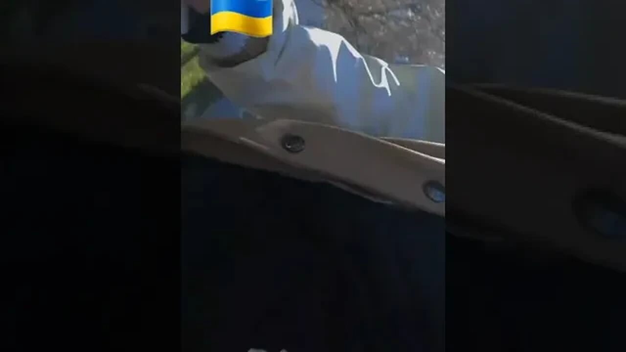 pov: Russian world is dead